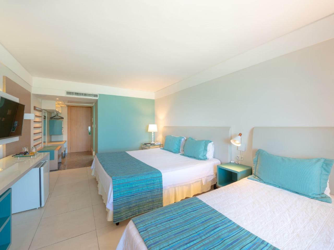 Ocean Palace All Inclusive Premium Natal Room photo